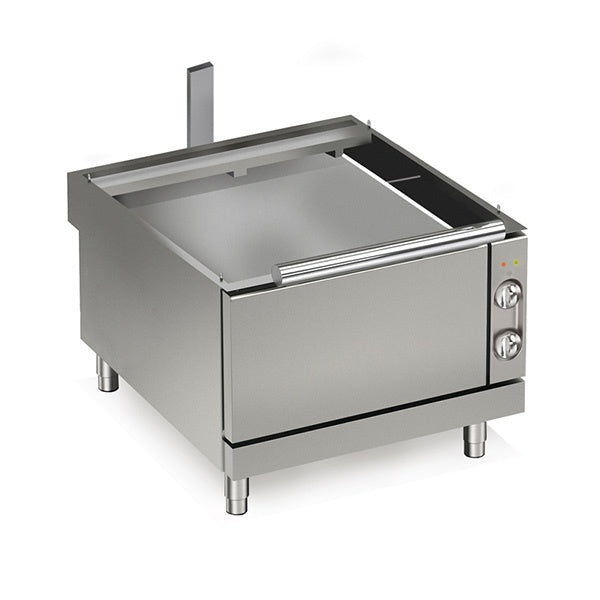 Baron Q90FO/E800 Static Electric Oven Suitable For Mounting Top Versions Mattys