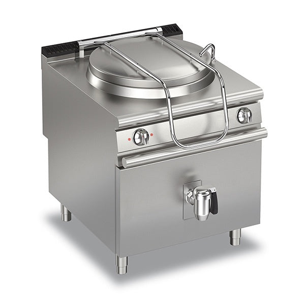 Baron Direct Heating Electric Boiling Pan 150l - Q90PF/ED150 Mattys