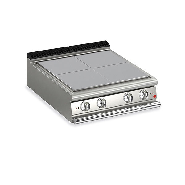 Baron Q90TP/E800 Electric Bench Model Target Top Mattys