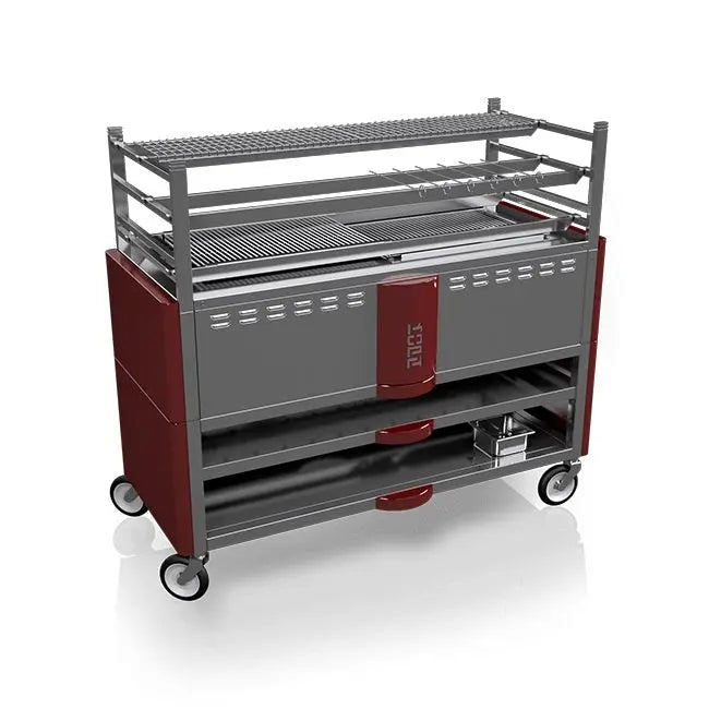 Kopa R120S Robata Grill Mattys