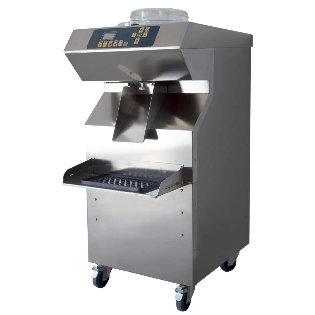 Food Preparation Staff Ice System R152 A PASTOCREAM Pasteuriser & Cream Cooker 15LT Tank - R152 A Mattys