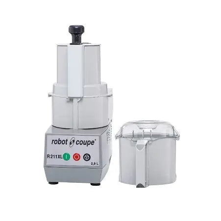 Food Preparation Robot Coupe R 211 XL Food Processor 2.9L Food Pro - R211XL Mattys
