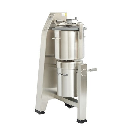 Food Preparation Robot Coupe R 23 Vertical Cutter Mixer 23L - R23 Mattys