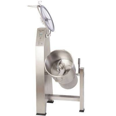 Food Preparation Robot Coupe R 30 Vertical Cutter Mixer 28L - R30 Mattys