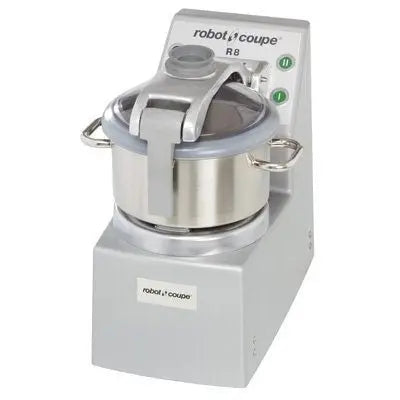 Robot Coupe R 8 Table Top Cutter Mixer 8L Mattys