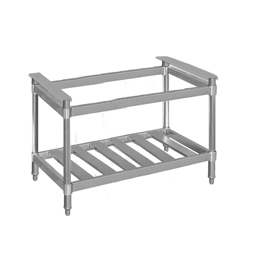 F.E.D. GASMAX RB-6-SE stand Mattys