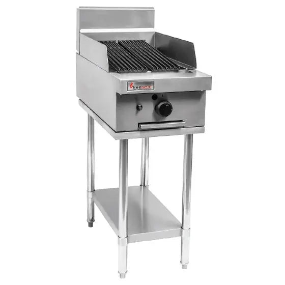 Trueheat RCB4 Gas 400mm Infrared Barbeque Mattys