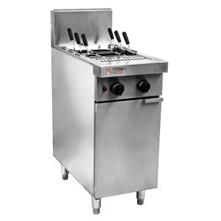 Trueheat RCP4 Gas Open Pasta Cooker Mattys