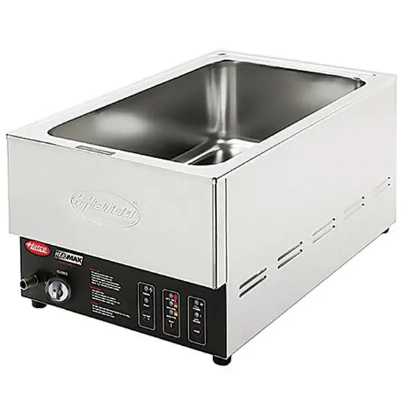 Hatco Heat-Max Pasta Cooker - RCTHW-1E Mattys