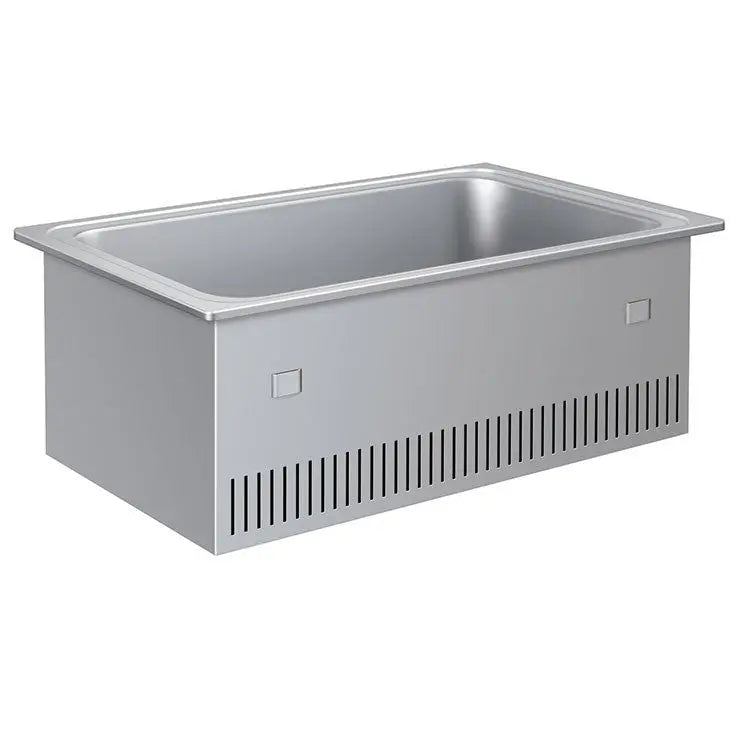 Hatco Heat Max Multipurpose Built In Pasta Cooker - RCTHW-6B Mattys