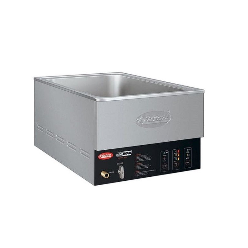 HATCO HEAT-MAX PASTA COOKER WITH PASTA COOKER ATTACHMENT RCTHW-6 Mattys