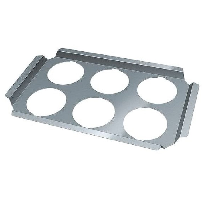 Hatco RCTHW-PC Heat-Max Pasta Cooker Tray Accessory Mattys