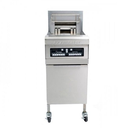 Frymaster RE114-2C Electric Deep Fryer 2 x 12.5L (Computer Controlled) Mattys