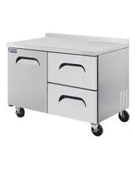 Refrigeration FRESH REFRIGERATION - Worktop Fridge 346L - FWR-48 Mattys