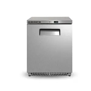 Skope ReFlex RF6.UBF.1.SD 1 Solid Door Underbench Freezer Mattys