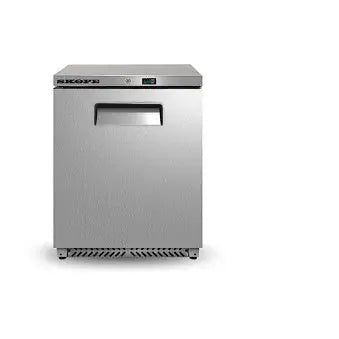 Skope ReFlex RF6.UBR.1.SD 1 Solid Door Underbench Fridge Mattys