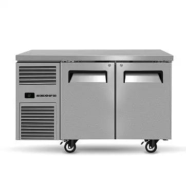 Skope ReFlex RF7.UBF.2.SD 2 Solid Door Underbench GN 1/1 Compatible Freezer Mattys