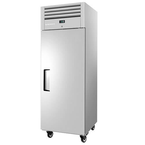 Skope ReFlex RF7.UPF.1.SD 1 Solid Door Upright Food Storage Freezer Mattys