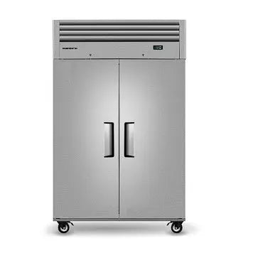 Skope Reflex RF7.UPF.2.SD - 2 Solid Door Upright Freezer Mattys