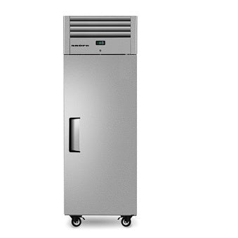 Skope Reflex RF7.UPR.1.SD - 1 Solid Door Upright Fridge Mattys