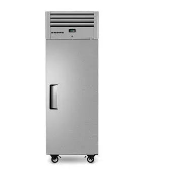 Skope Reflex RF7.UPR.1.SD - 1 Solid Door Upright Fridge Mattys