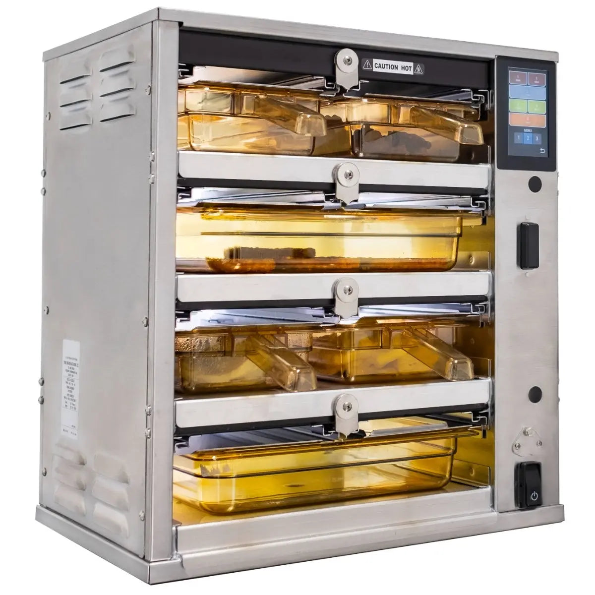 DUKE Product Holding Units - RFHU-24-FL042GM Mattys