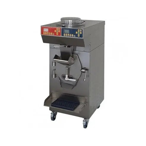 STAF59 Food Preparation Staff RHS15/60 W 7L Free-Standing Horizontal 3-in-1 Batch Freezer - RHS15/60 W Mattys