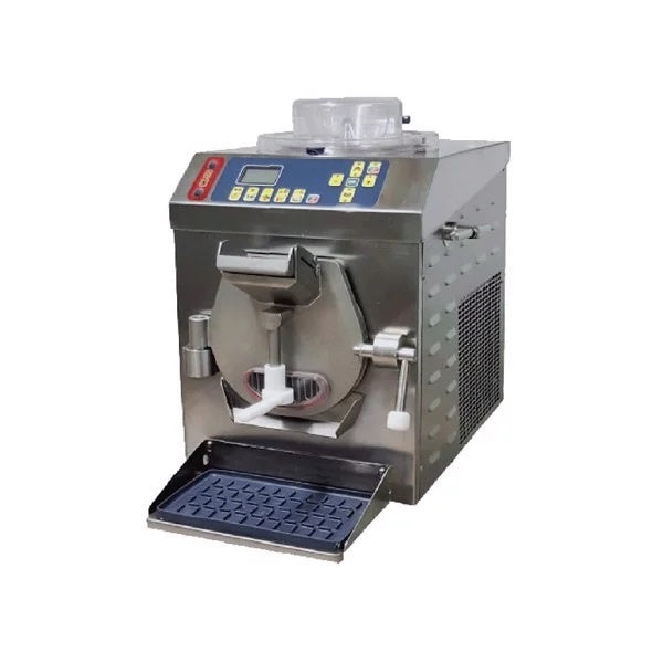 Staff RHT4/20A 3.5L Benchtop Horizontal 3-in-1 Batch Freezer Mattys
