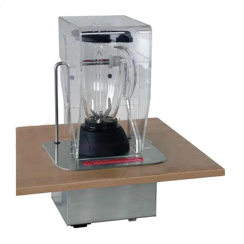 Rotor RMB1-C Blender Mattys