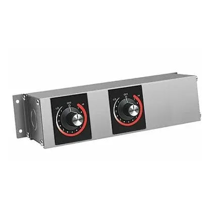 Bain Marie Hatco - RMB-7CE Mattys