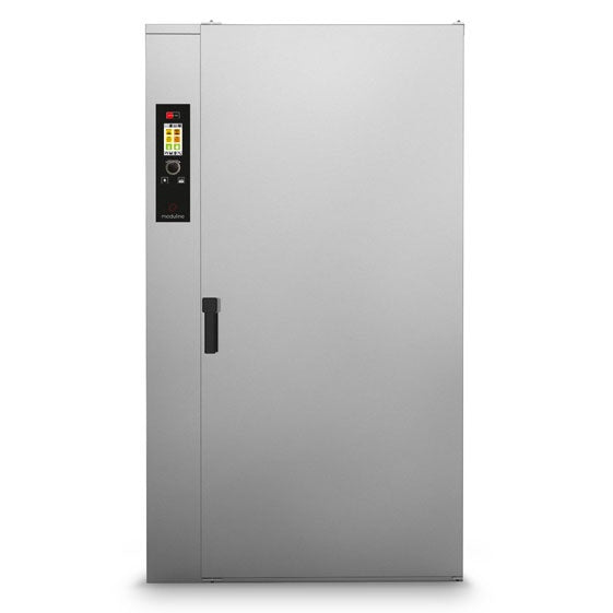 Moduline RRFF 42E 20 x 2/1GN Wheel In/Out Pass Through Regeneration Oven - RRFF 42E Mattys