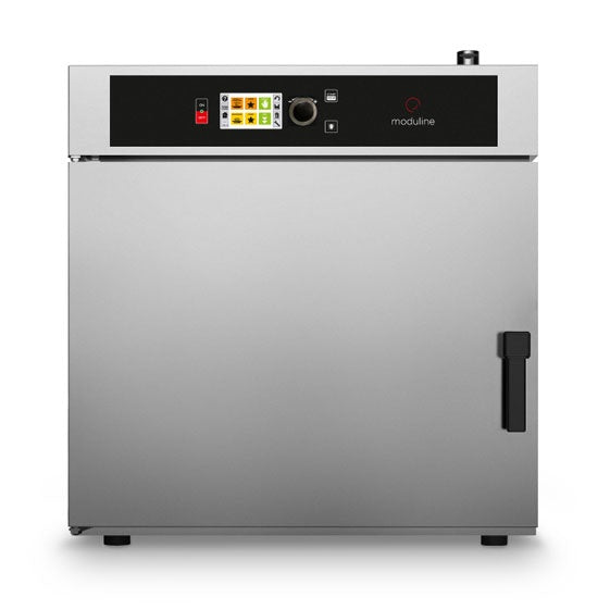 Moduline 6 x 1/1GN Static Regeneration Oven - RRO 061E Mattys