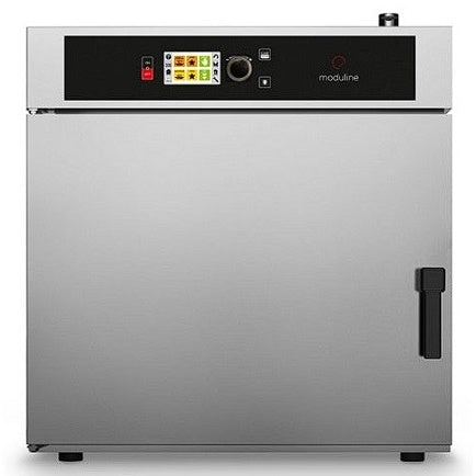 Moduline 7 x 2/1GN Static Regeneration Oven - RRO 072E Mattys