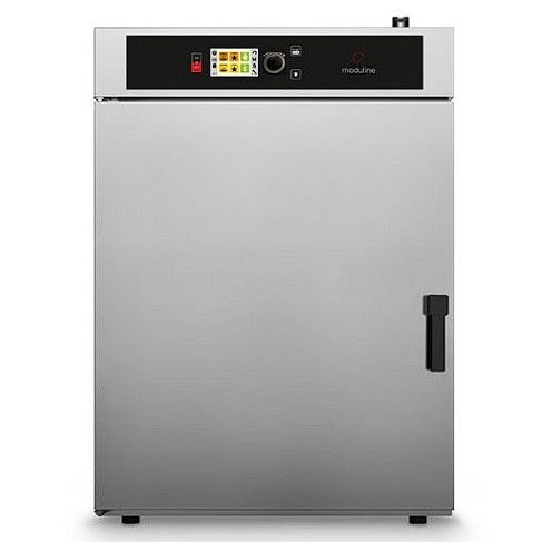 Moduline 8 x 1/1GN Static Regeneration Oven - RRO 081E Mattys