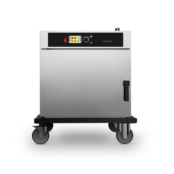 Moduline 6 x 1/1GN Mobile Regeneration Oven - RRT 061E Mattys