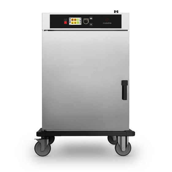 Moduline 10 x 1/1GN Mobile Regeneration Oven - RRT 101E Mattys