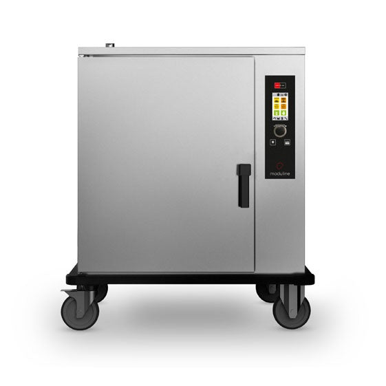 Moduline 20 x 1/1GN Mobile Regeneration Oven - RRT 112E Mattys