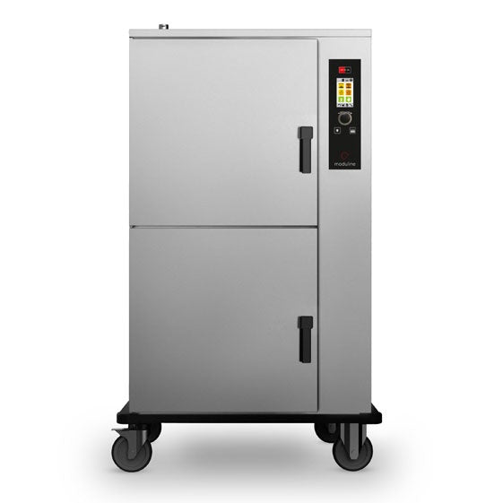 Moduline 32 x 1/1GN Mobile Regeneration Oven - RRT 153E Mattys