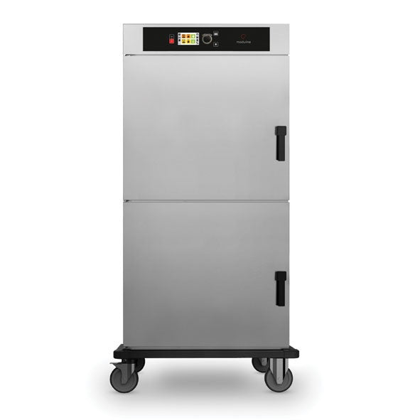 Moduline 16 x 2/1GN Mobile Regeneration Oven - RRT 162E Mattys