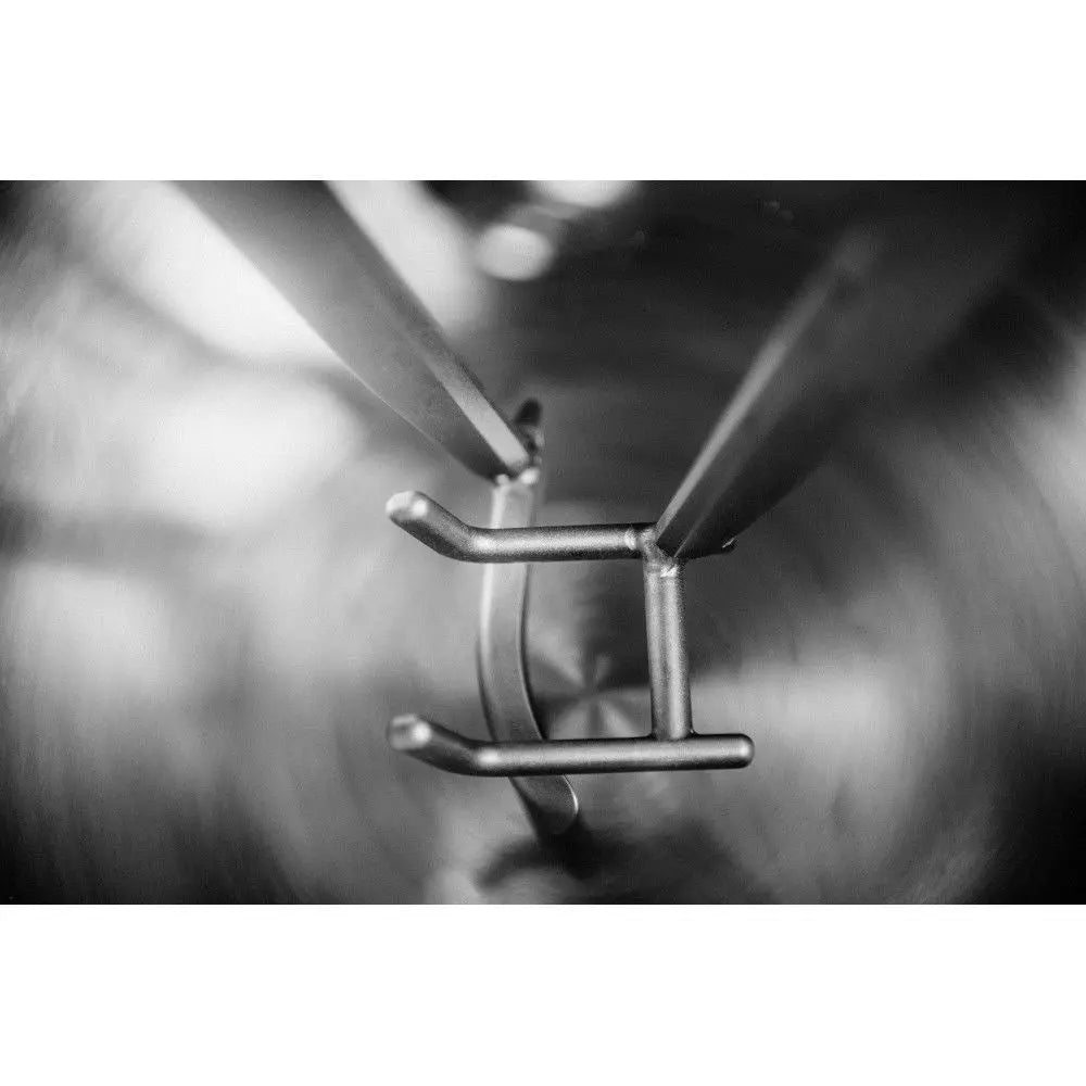 Bernardi RS-24 Double Arm Dough Mixer | 2 Speed | 35 litre Capacity Mattys