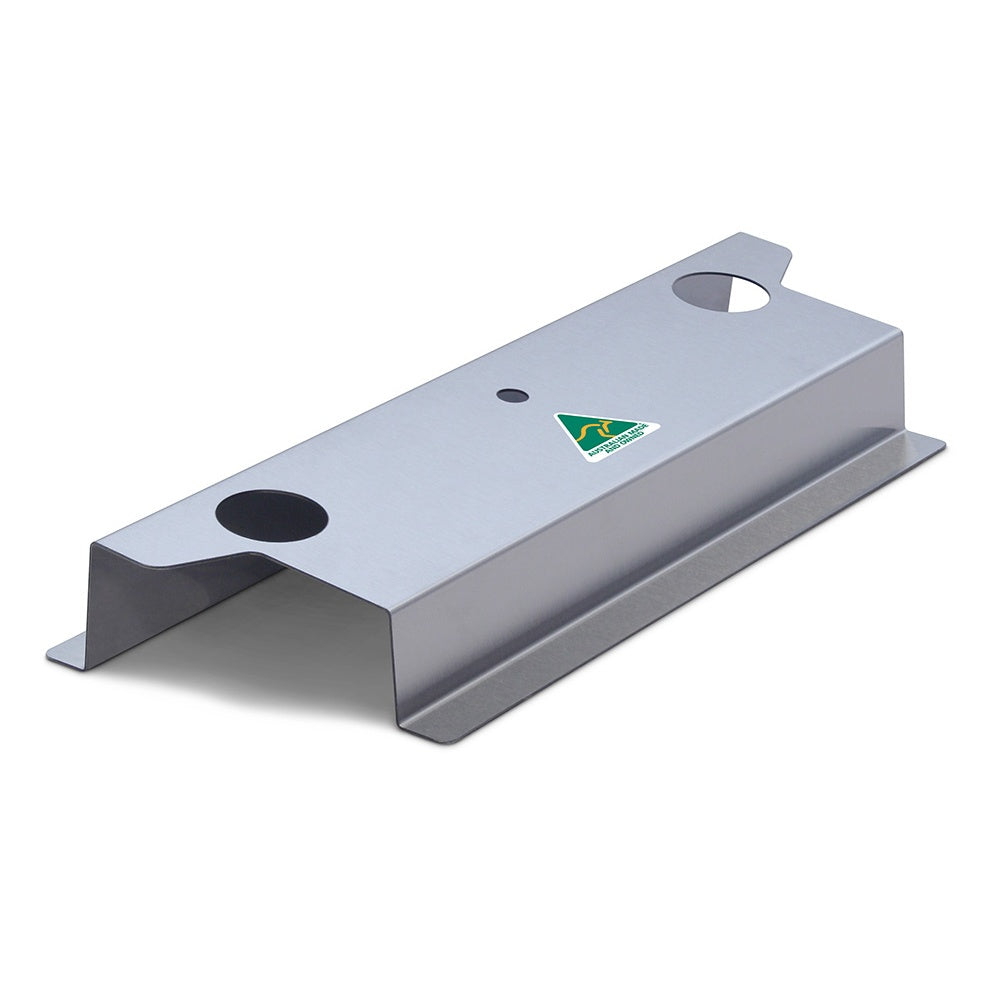 Roband Rear Stand for 6 slice Grill Stations RS630