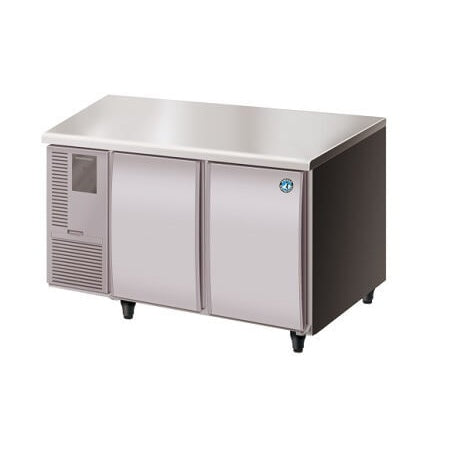 Hoshizaki RT-126MA-A - 2 door Under Counter Refrigerator Mattys