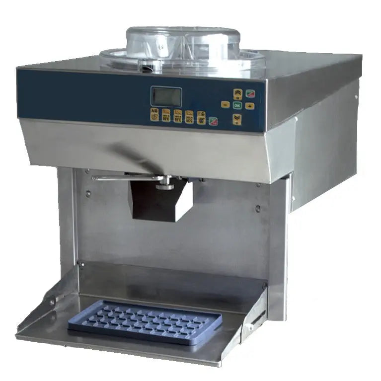 Dough Rollers Staff Ice System RT151 A PASTOCREAM Pasteuriser & Cream Cooker 15LT Tank - RT151 A Mattys