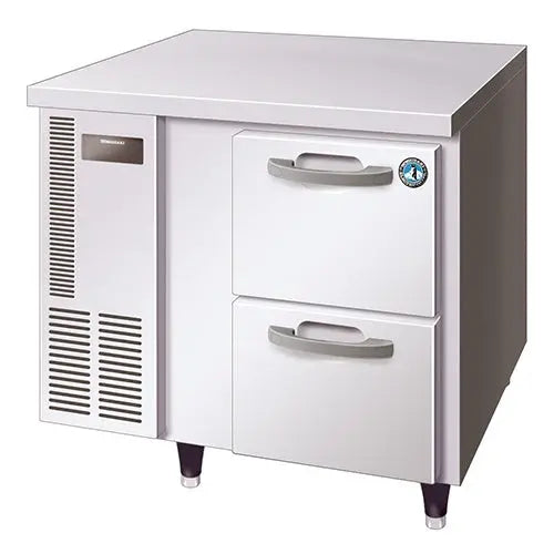 Hoshizaki RTC-90DEA-GN-2D 160L 2 Drawer 150Mm Deep Gastronorm Underbench Refrigerator Mattys