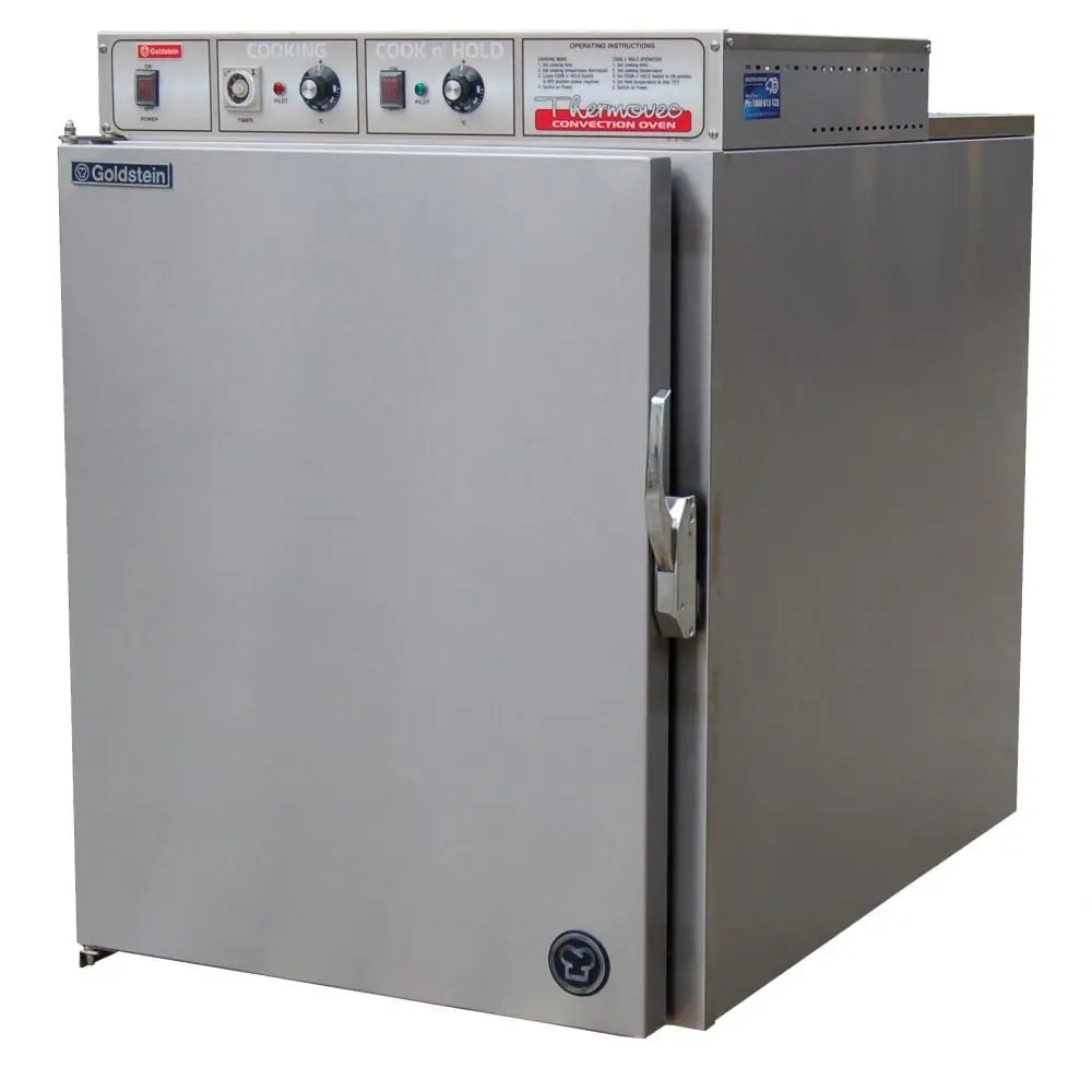 Goldstein RTCE10P Electric Bench Thermalconvetion Oven Mattys