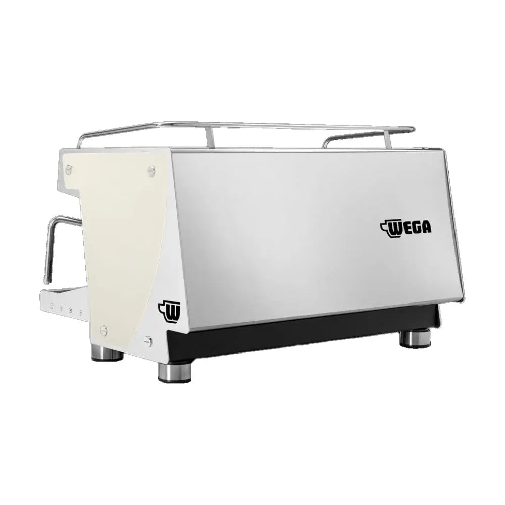 Benchtop WEGA Rover 2GR Mattys