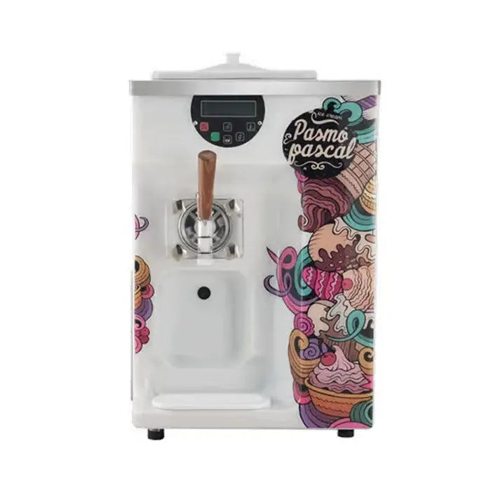 Beverage Pasmo Air Pump - High Volume Single Flavour Pump Feed - S111 Mattys