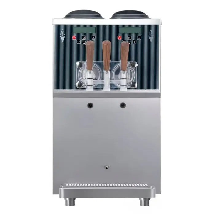 Beverage Pasmo S121 Air Pump - Double Flavour + Mixed Pump Feed Mattys