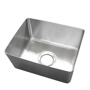 Sinks F.E.D. Modular systems Pot Sink S604030 Mattys