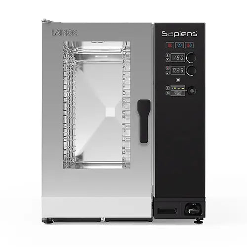 Lainox Sapiens Combi Oven 10 Tray 1/1 GN